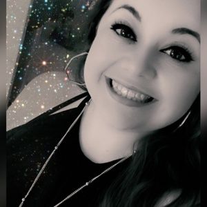 Meet your Posher, Jordyn